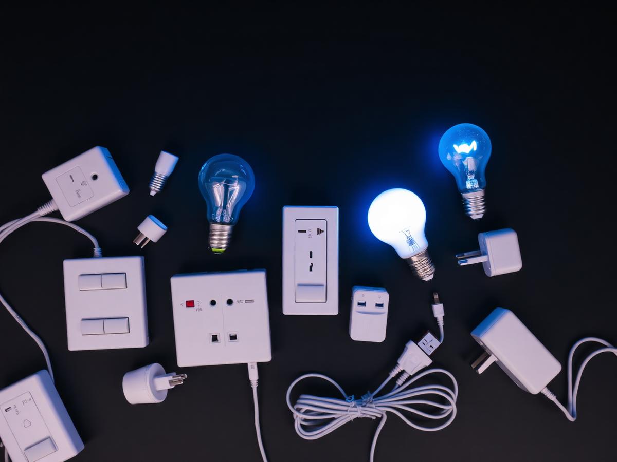 Electrical Accessories