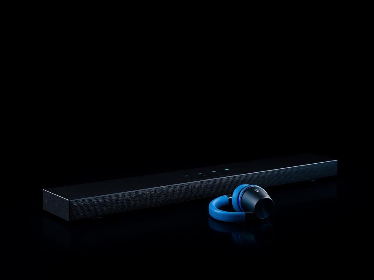 JBL Bar 9.1 Dolby Atmos Soundbar