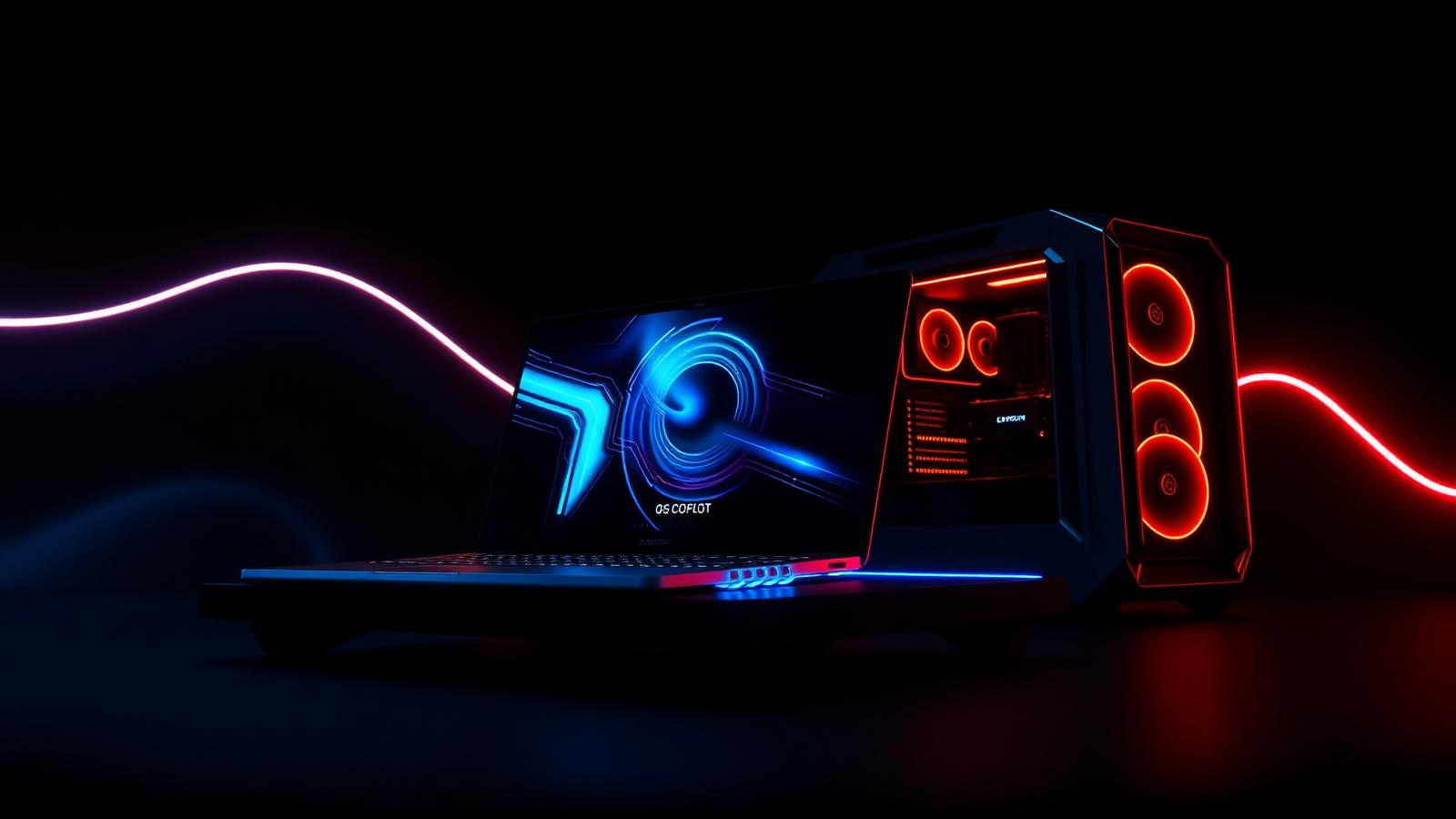 Laptops & Gaming PCs on 0% EMI
